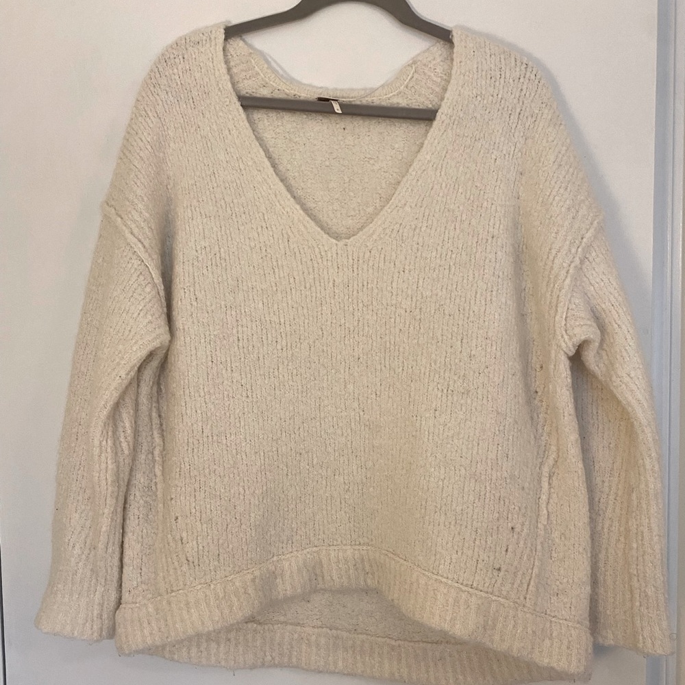 Free People Sweater